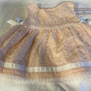 cupcakes and cashmere baby dress